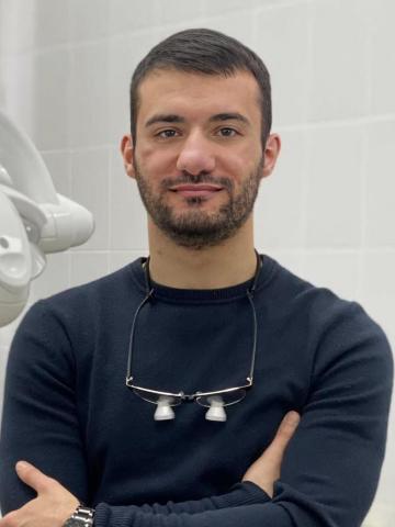 Терапевт Арустамян Мовсес Арутюнович