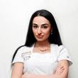 Терапевт Гасанова Маргарита Исматовна