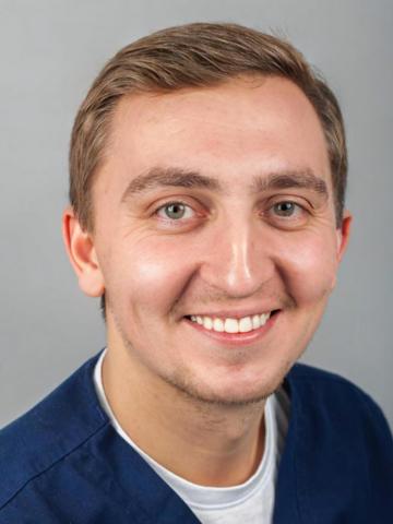 Хирург Гасиловский Давид Сергеевич Хирург Гасиловский Давид Сергеевич