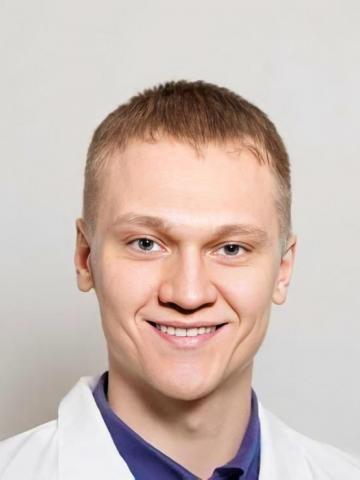 Ортодонт Епишев Андрей Сергеевич