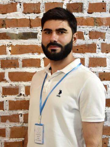 Терапевт Адамян Давид Вачаганович