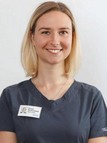 Ортодонт Воропаева (Василискова) Ксения Растиславовна Ортодонт Воропаева (Василискова) Ксения Растиславовна