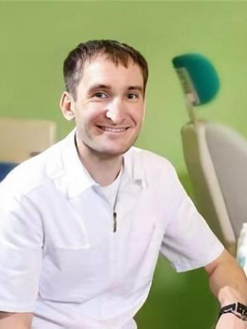 Терапевт Авраменко Андрей Анатольевич Терапевт Авраменко Андрей Анатольевич