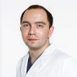 Хирург Потапов Максим Борисович
