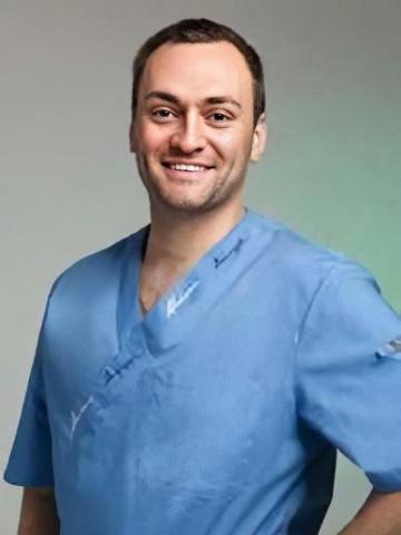 Гигиенист Шурыгин Антон Сергеевич Гигиенист Шурыгин Антон Сергеевич