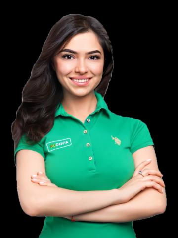 Пародонтолог Григорян Стелла Рафаэловна