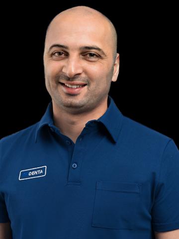 Терапевт Кибизов Павел Георгиевич