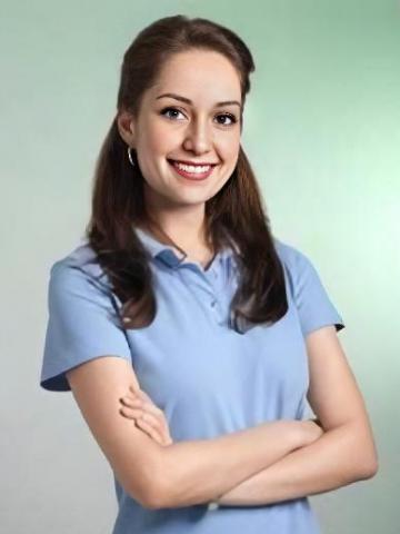 Пародонтолог Зяблицкая Мария Сергеевна Пародонтолог Зяблицкая Мария Сергеевна