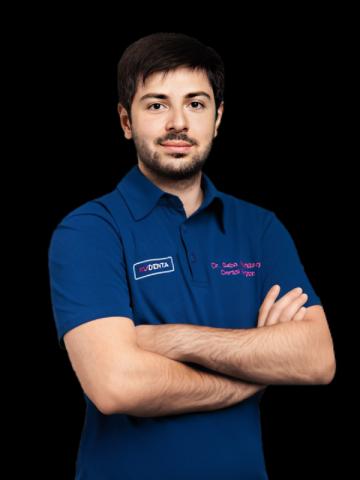 Пародонтолог Хурцилава Саба Гурхутиевич Пародонтолог Хурцилава Саба Гурхутиевич