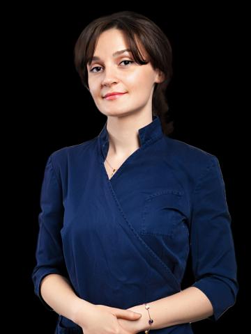 Детский Бостанова Марина Альбертовна