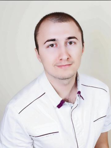 Хирург Омаров Омари Мустангерович