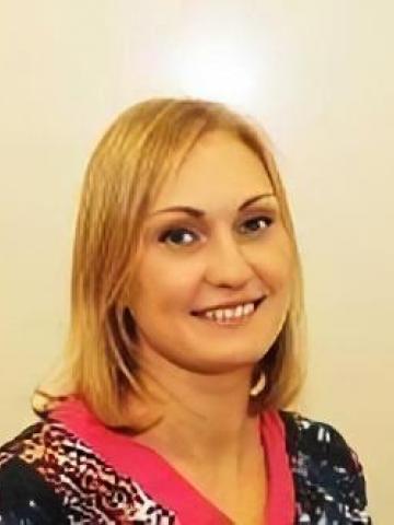 Терапевт Григорьева Тамара Дмитриевна