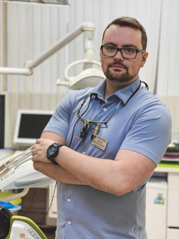 Ортопед Петров Иван Николаевич