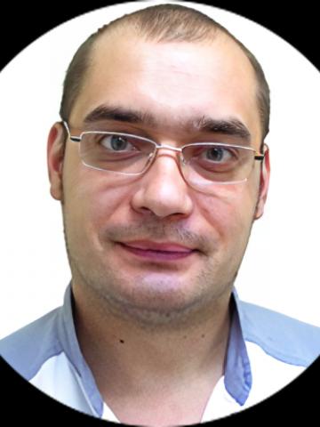 Терапевт Ляшко Дмитрий Юрьевич