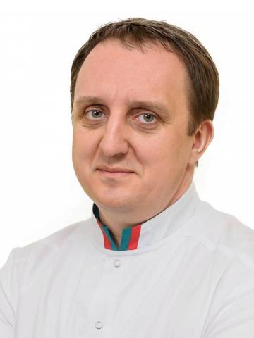 Ортопед Лещенко Александр Иванович Ортопед Лещенко Александр Иванович