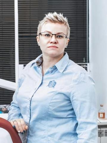 Гигиенист Попеску Оксана Гигиенист Попеску Оксана