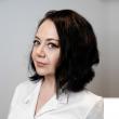 Терапевт Буклова Виктория Юрьевна