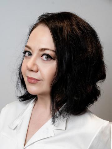 Терапевт Буклова Виктория Юрьевна