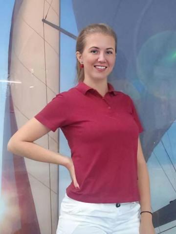 Терапевт Буйко Мария Андреевна