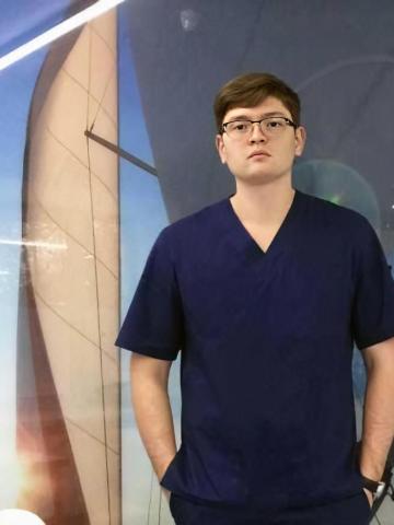 Ортопед Дорохин Денис Владимирович Ортопед Дорохин Денис Владимирович