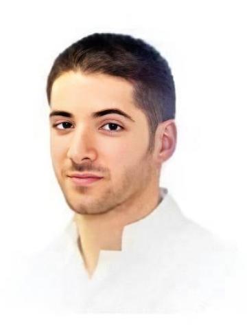 Терапевт Минасян Карен Акопович