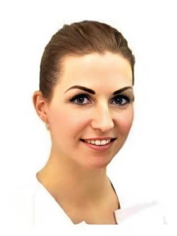 Терапевт Агеева Екатерина Михайловна Терапевт Агеева Екатерина Михайловна
