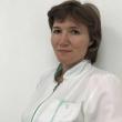 Терапевт Хамидуллина Гульфия Ринатовна