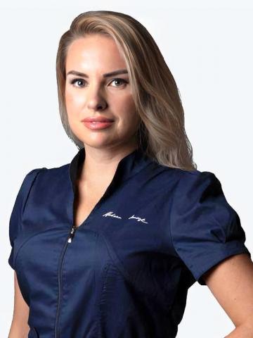 Терапевт Ганевич Валерия Николаевна Терапевт Ганевич Валерия Николаевна