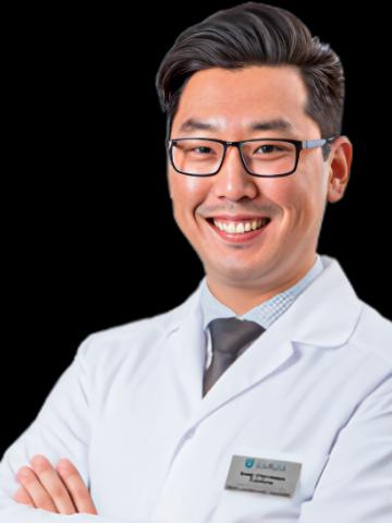 Ортопед Самбуев Баир Сергеевич