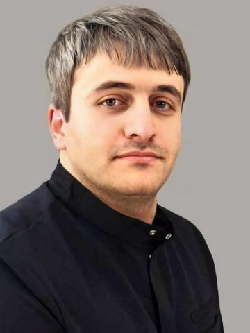 Хирург Саккаев Давид Нугзарович
