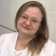 Терапевт Порохова Елена Вячеславовна