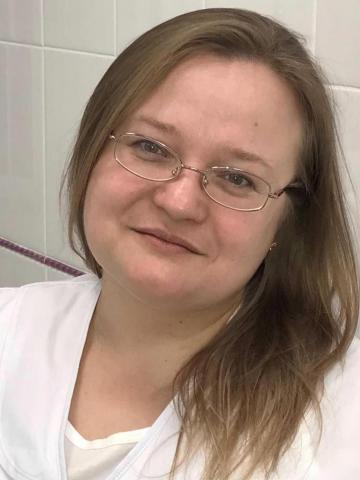 Терапевт Порохова Елена Вячеславовна Терапевт Порохова Елена Вячеславовна