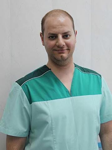 Хирург Гавриэлов Михаил Артурович