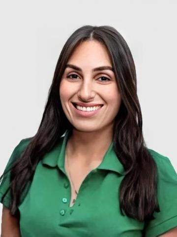 Ортодонт Кучава Нино Важаевна