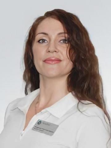 Терапевт Кондратьева Юлия Александровна Терапевт Кондратьева Юлия Александровна