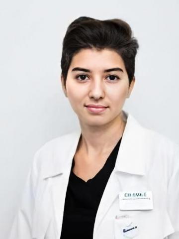 Пародонтолог Захарикова Майя Михайловна Пародонтолог Захарикова Майя Михайловна