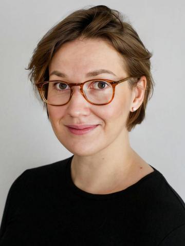 Ортодонт Салтыкова Анастасия Владимировна