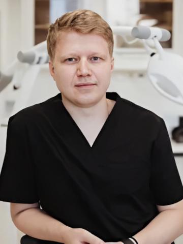 Терапевт Сергеев Сергей Сергеевич Терапевт Сергеев Сергей Сергеевич