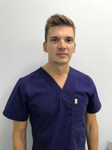 Хирург Гончаров Андрей Анатольевич Хирург Гончаров Андрей Анатольевич