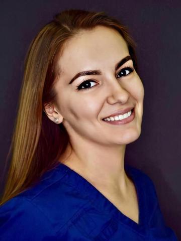 Терапевт Казиева Диана Габибовна