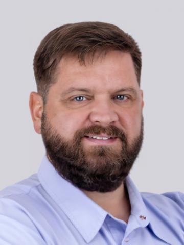 Ортопед Козлов Алексей Викторович