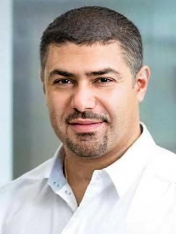 Ортодонт Джирис Медхат Ибрагимович Ортодонт Джирис Медхат Ибрагимович