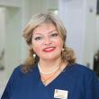 Ортодонт Блюмкина Ирина Михайловна