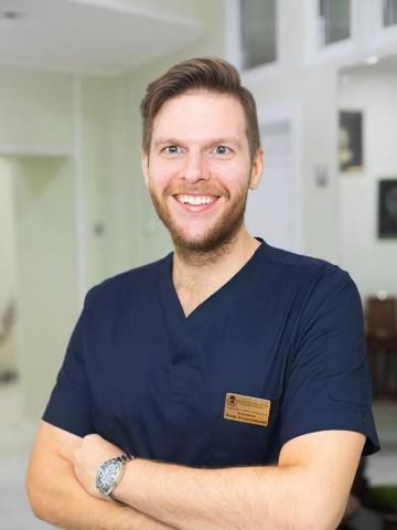 Хирург Блюмкин Игорь Владимирович Хирург Блюмкин Игорь Владимирович