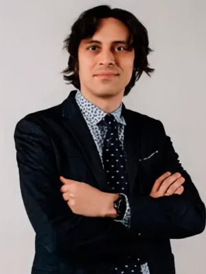 Фото Гетте Сергей Александрович