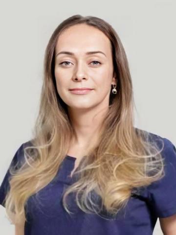 Терапевт Красильникова Анастасия Евгеньевна