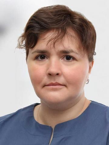 Терапевт Линева Ирина Витальевна Терапевт Линева Ирина Витальевна