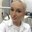 Ортодонт Мирошниченко Эвелина Игоревна