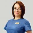 Терапевт Головкова Юлия Николаевна