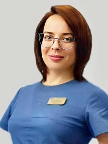 Терапевт Головкова Юлия Николаевна Терапевт Головкова Юлия Николаевна